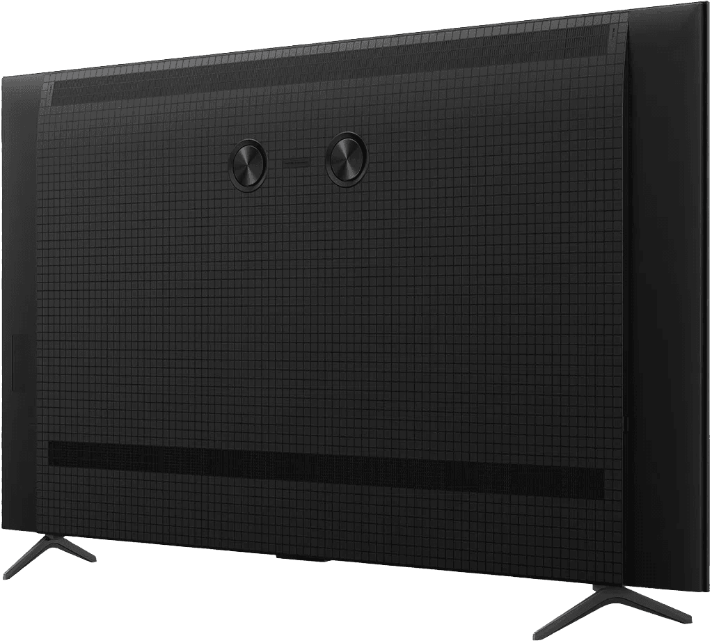 TCL 75 Inch QD-MiniLED QLED UHD 4K Smart Google TV, 75C6K