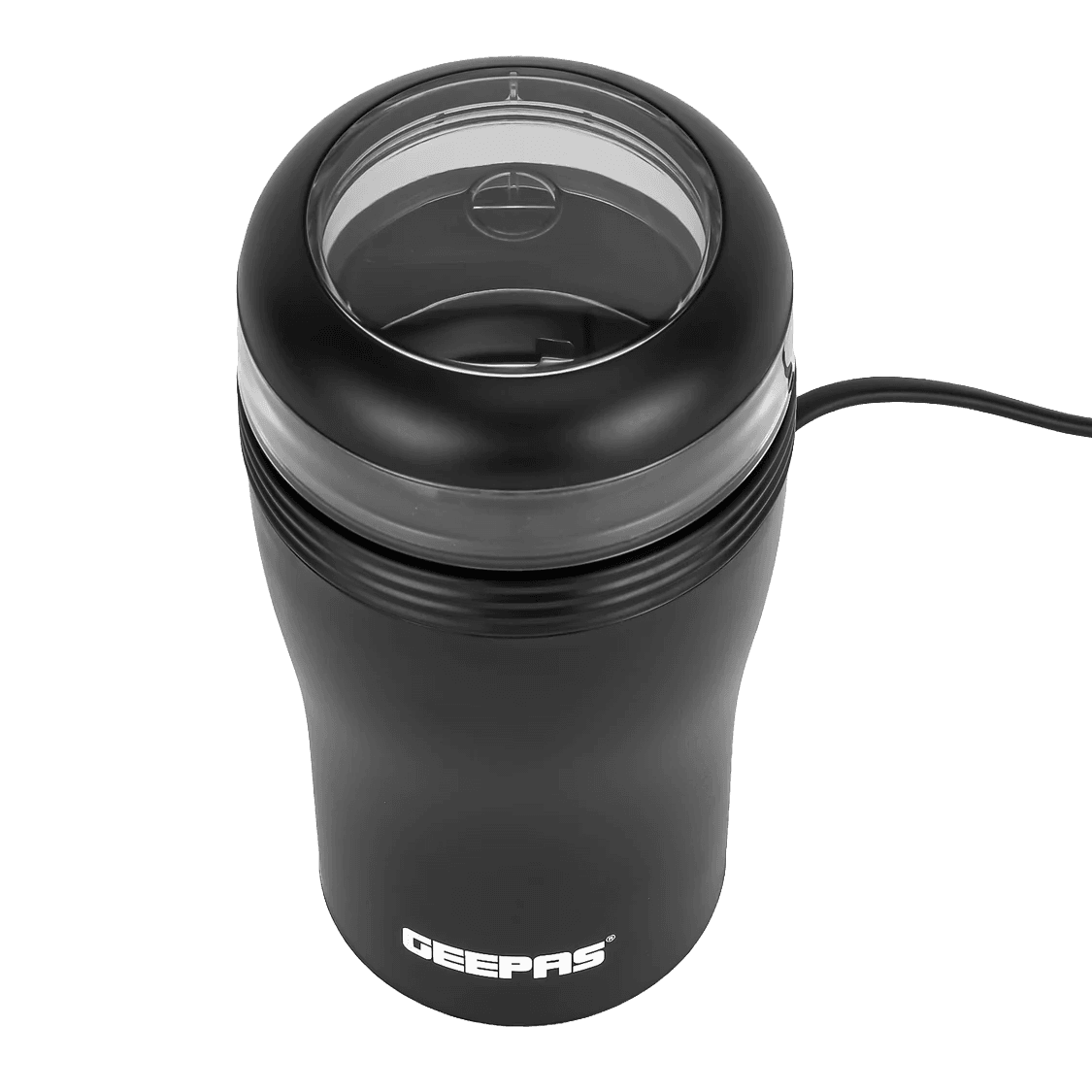 Geepas Coffee Grinder- GCG41022/150W Powerful Motor