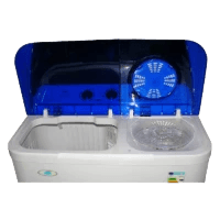 ADH 10Kg Twin Tub Washing Machine (Wash & Dry)