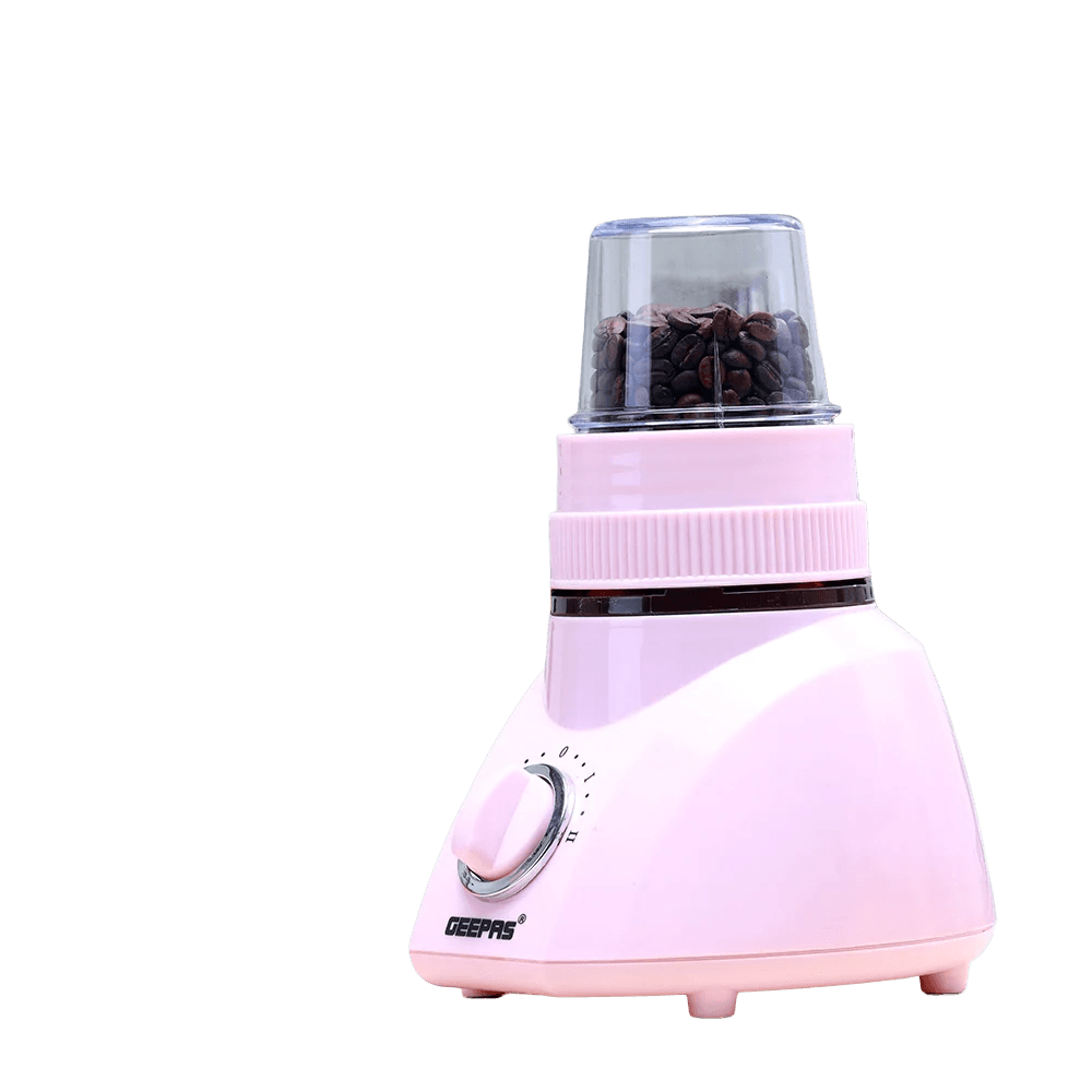 Geepas GSB1514 3-In1 Blender – 1.6 liters