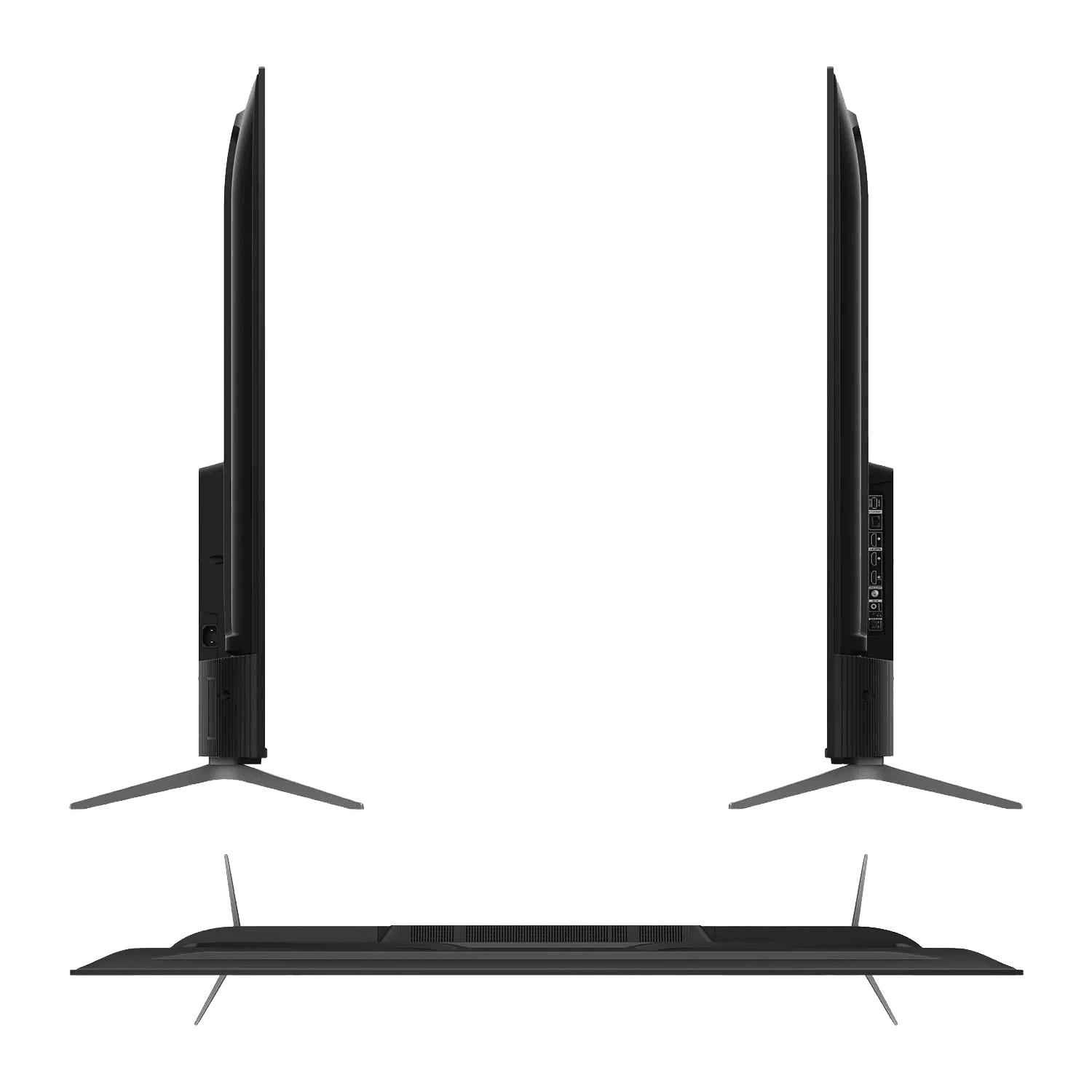 TCL 75 inches QLED PRO 4K Ultra HD Smart tv
