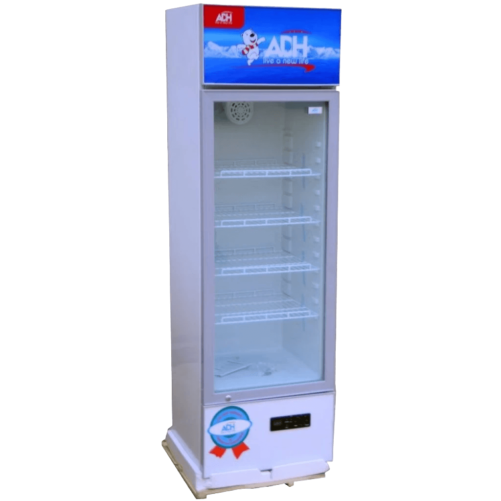 ADH 235-Litre Single Display Cooler SC235