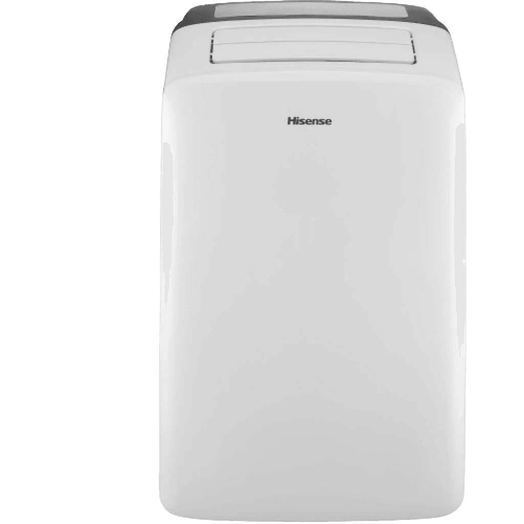 Hisense 12000 BTU Portable Air Conditioner