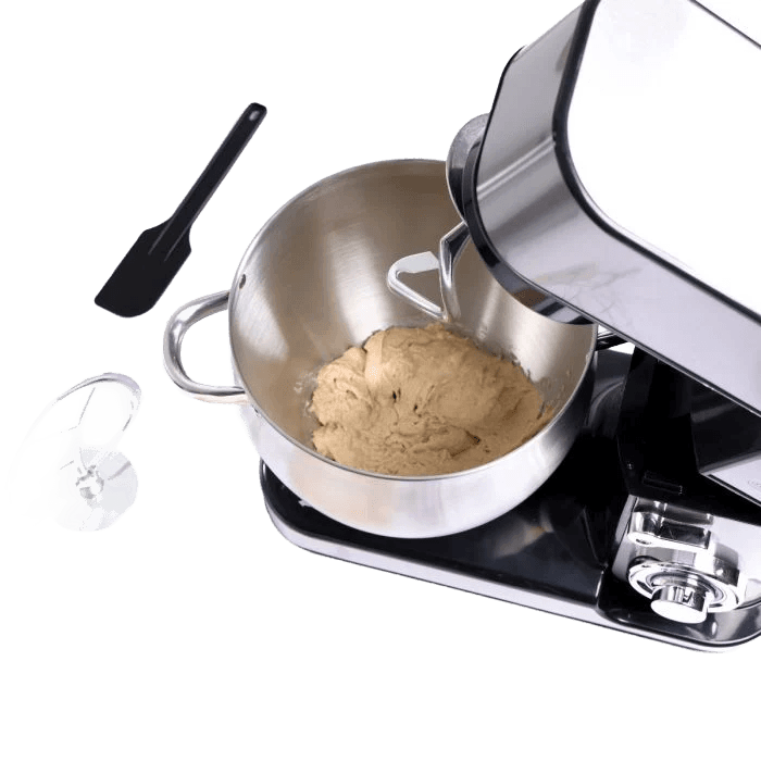 Geepas GSM43041 Kitchen Stand Mixer Machine, 10L Capacity