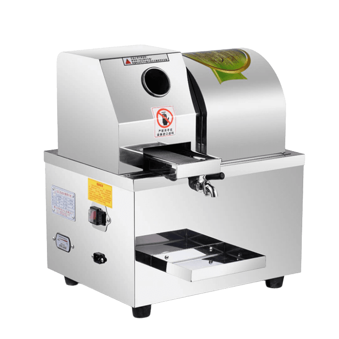 ADH Sugarcane Juicer Machine Stainless Steel
