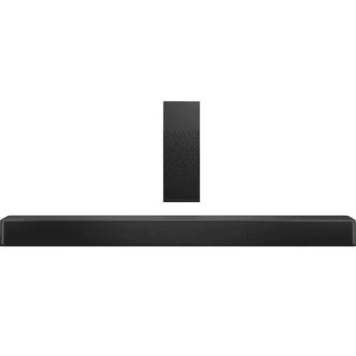 Hisense HS2100 2.1 CH Soundbar, 240 W Wireless to subwoofer