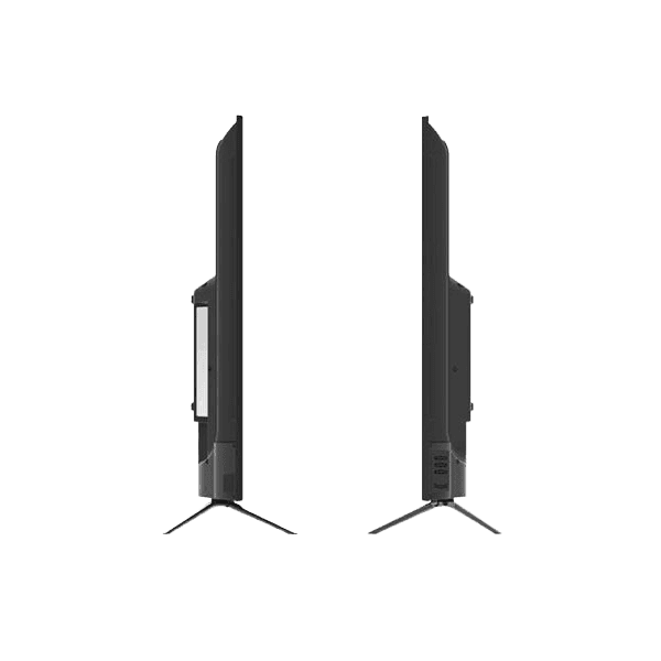 Smartec 50 Inch Frameless Android 4k Smart Led TV