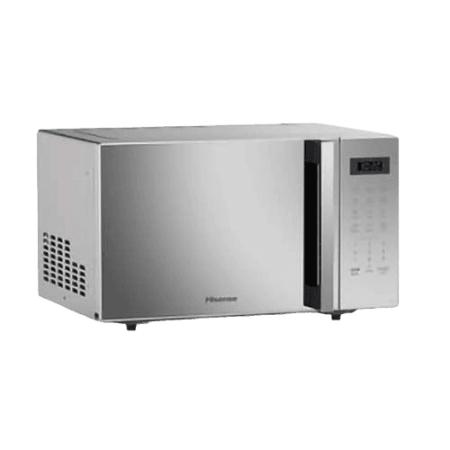 Hisense 25 Liters Digital Microwave with Gril Function