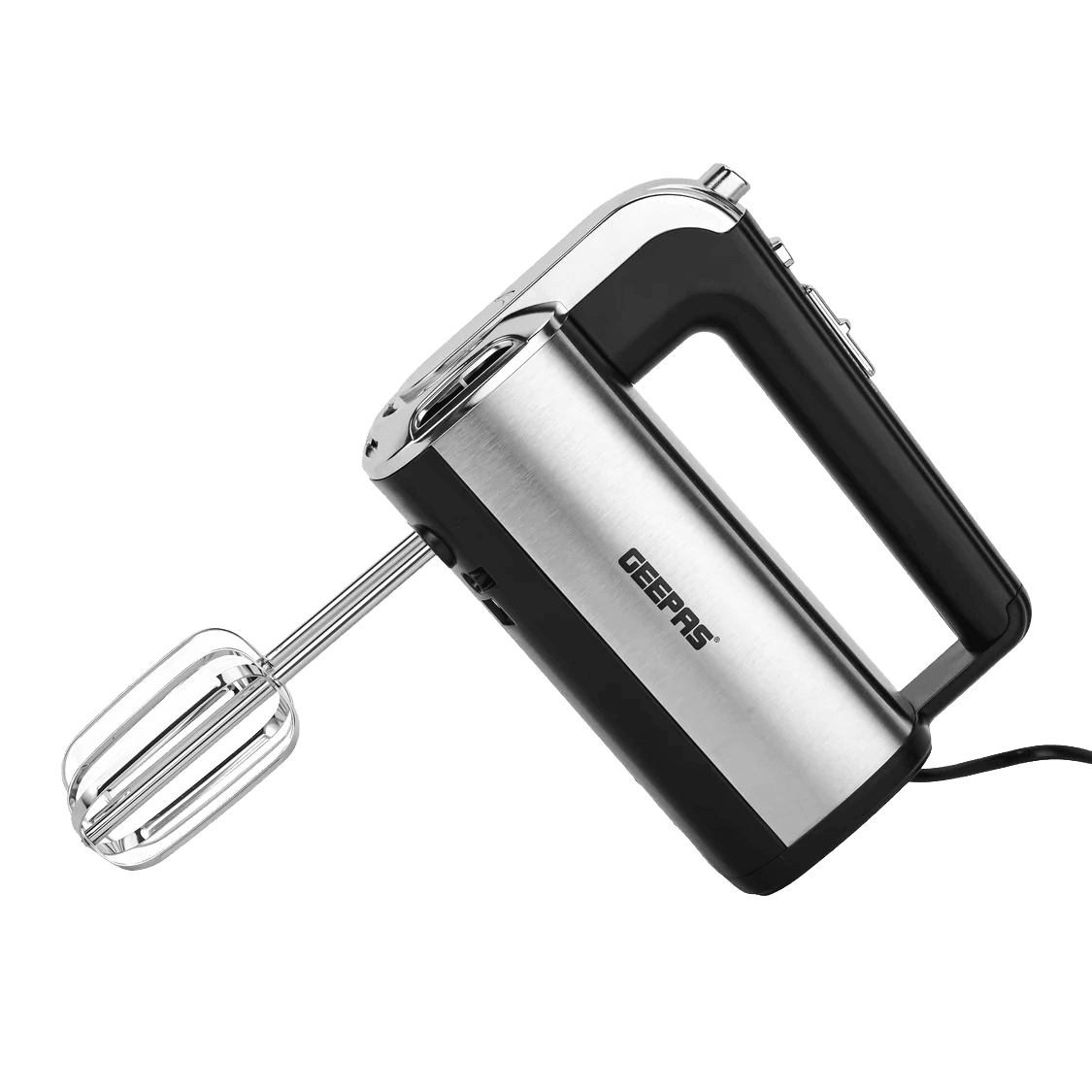 Geepas Hand Mixer GHM2001