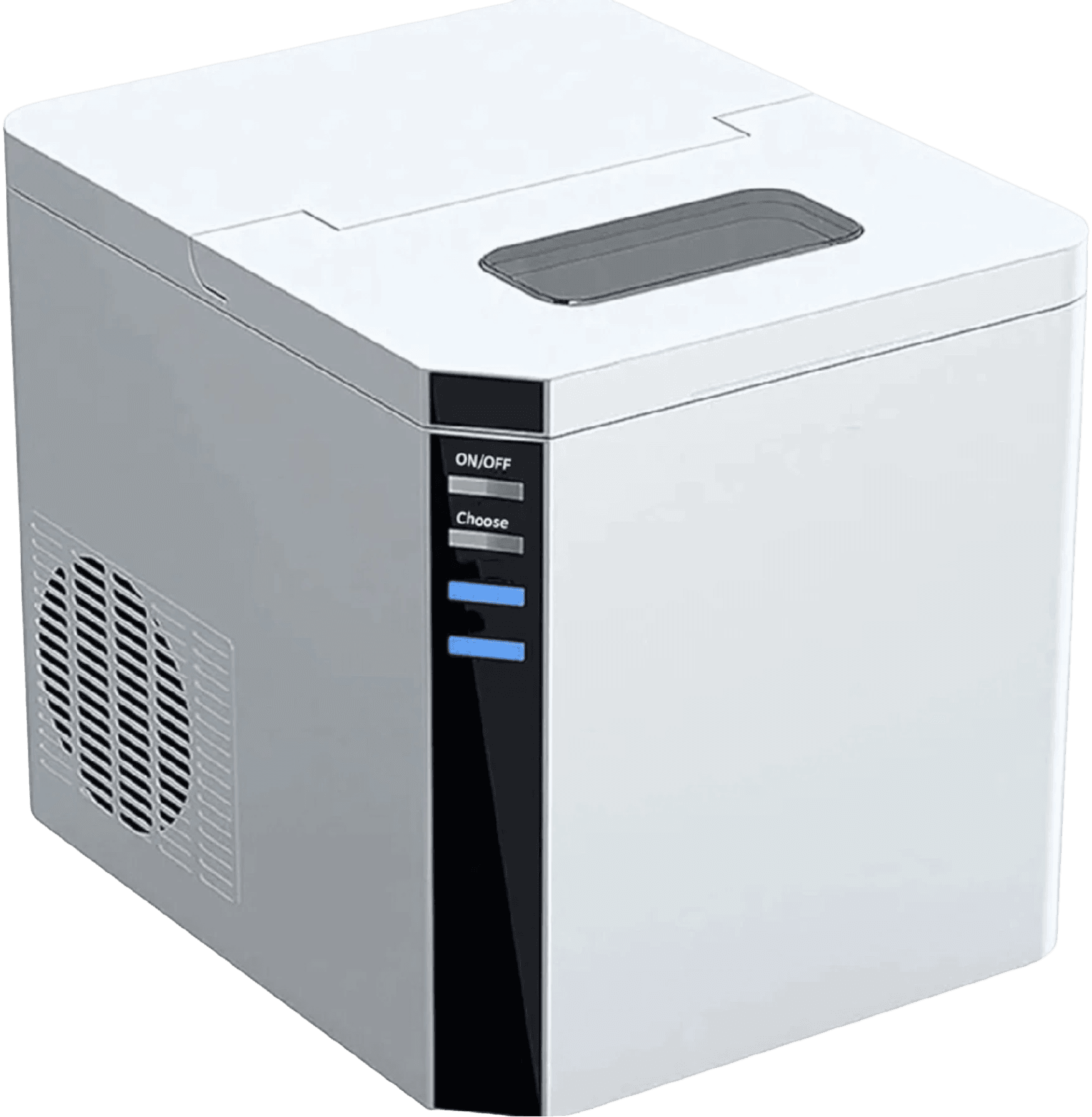 ADH Commercial Ice Cube Maker (IM-12B)