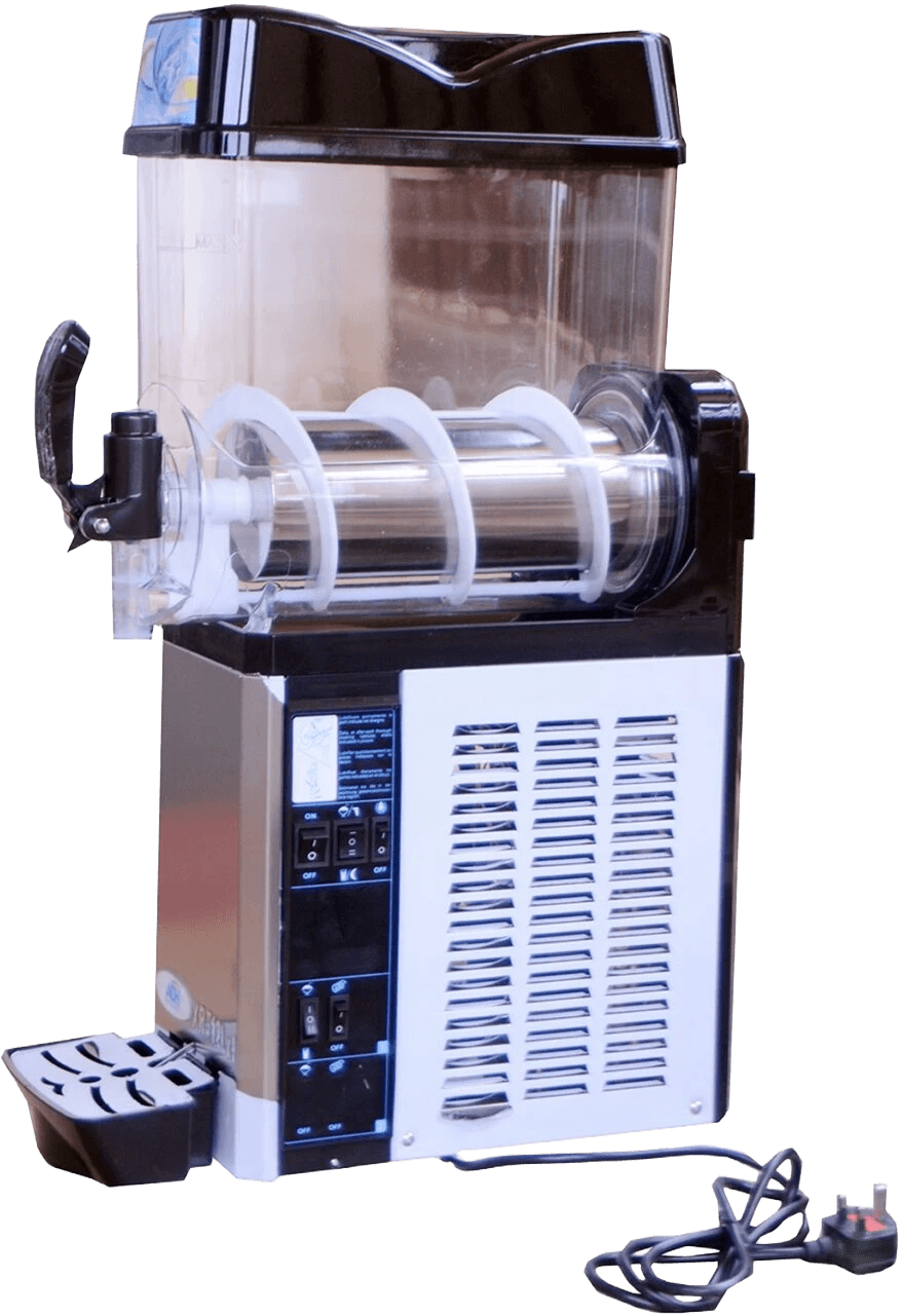 ADH Commercial Slush Machine