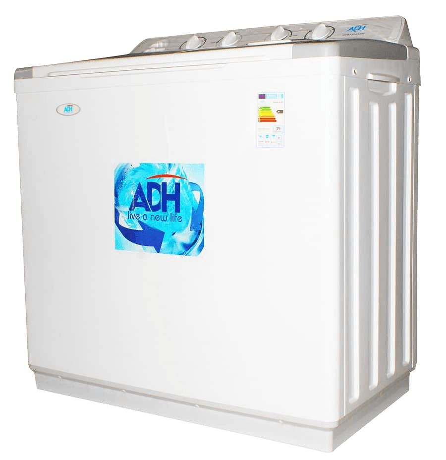 ADH Washing Machine 13kg