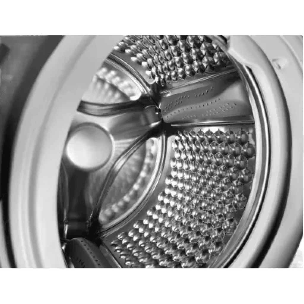 TCL 7kg Front Loading Washing Machine P607FLG