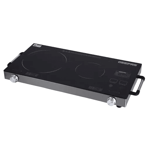 Geepas Digital Infrared Cooker, GIC6131