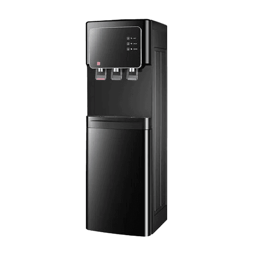Hisense 3 Taps Bottom Load Water Dispenser H04wDBb3S3