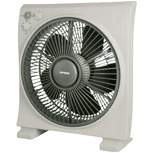 Geepas 12 inch Box Fan, GF926