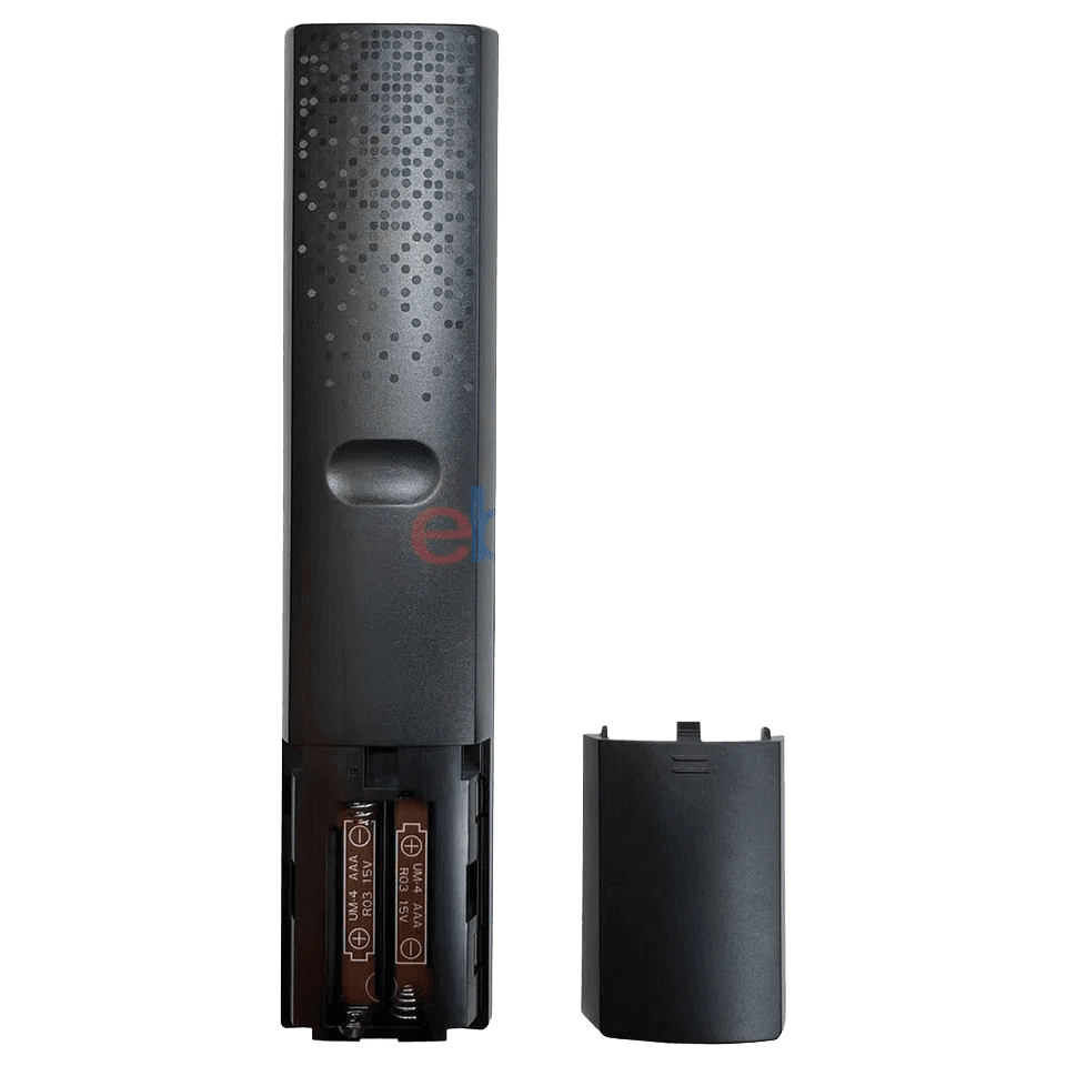 Hisense Smart TV Remote
