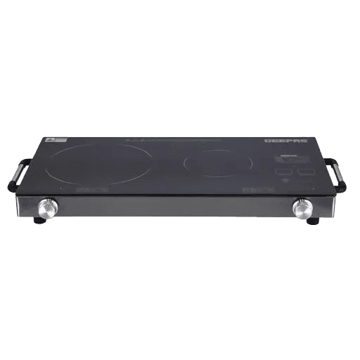 Geepas Digital Infrared Cooker, GIC6131