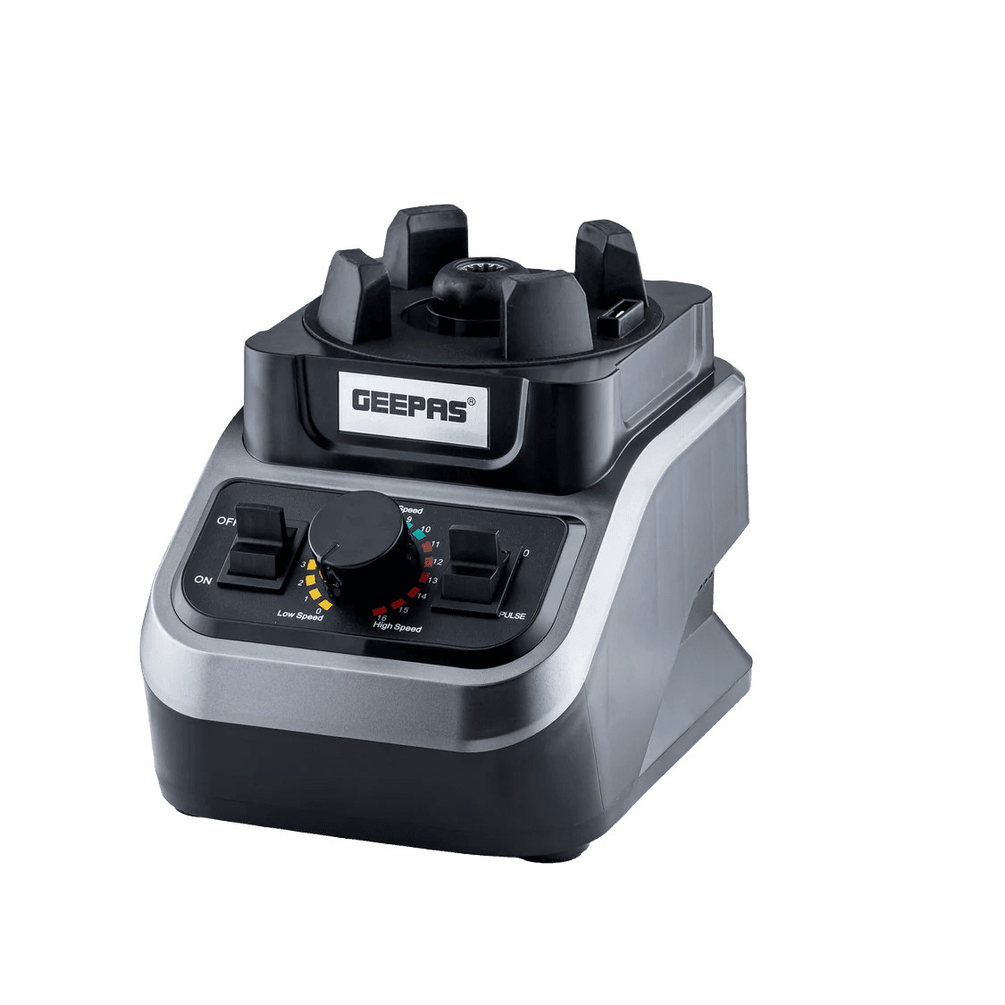 Geepas GSB44037 2000W High-Power Blender