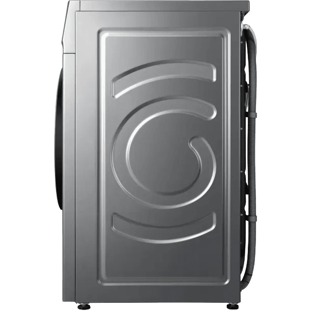 TCL P608FLG Front Loading 8kg Washing Machine