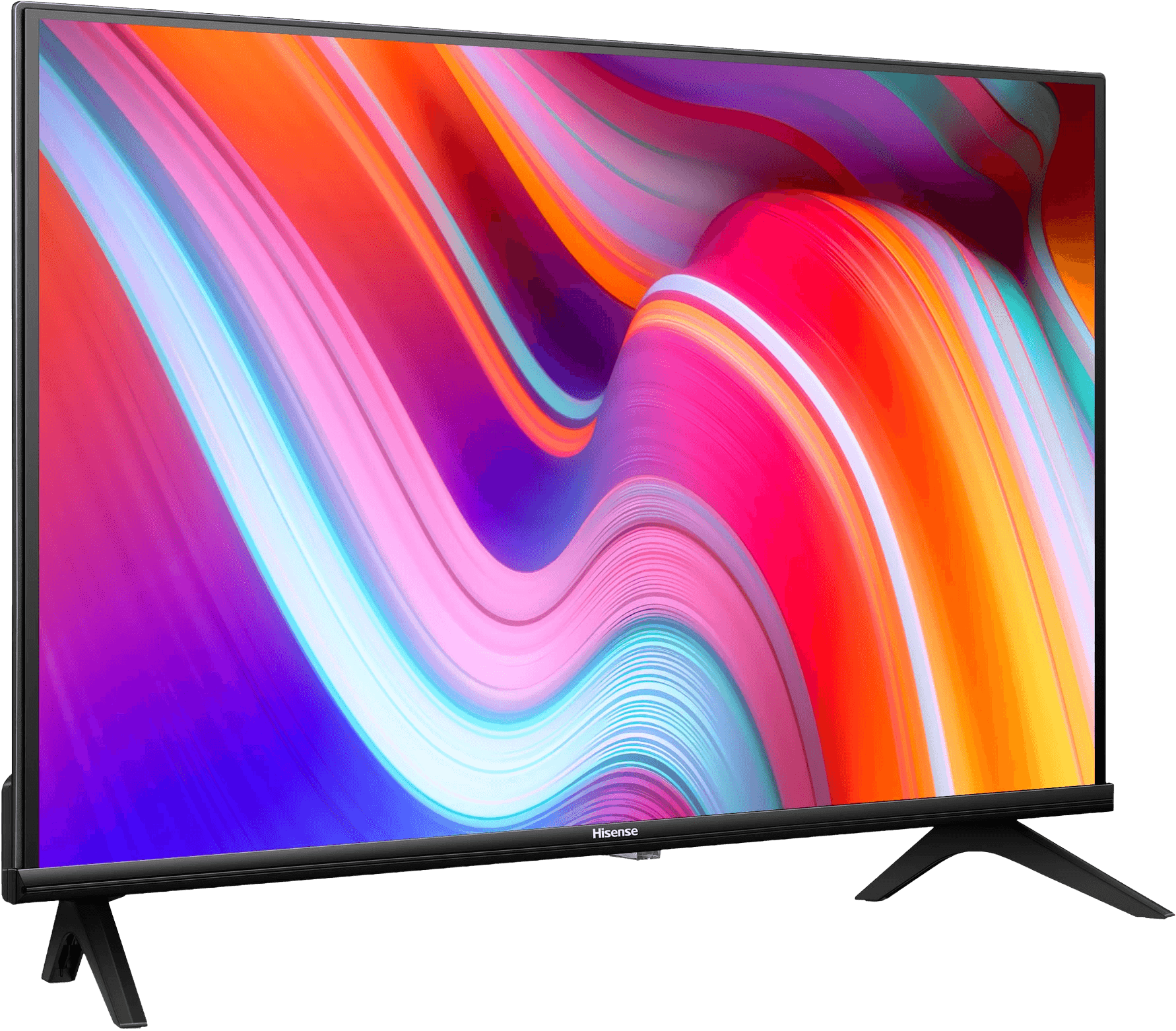 Hisense 32A4QS 32 Inch Full HD VIDAA Smart TV