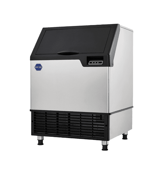 Commercial Ice Cube Maker Machine – 120KG