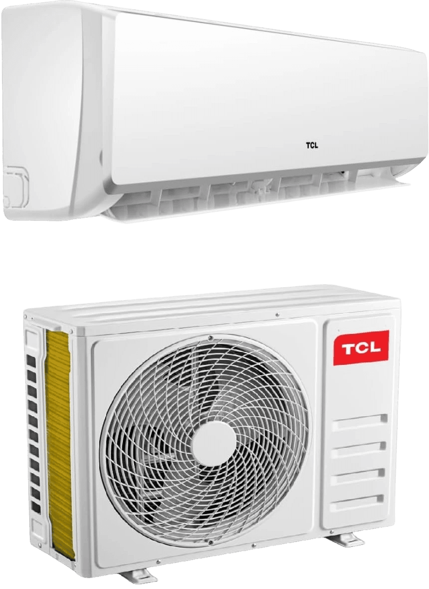 TCL 24000 BTU Wall Split Air Conditioner TAC-24CSA/XA41
