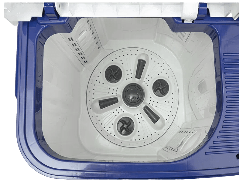 9.5 KG Semi Automatic Washing Machine