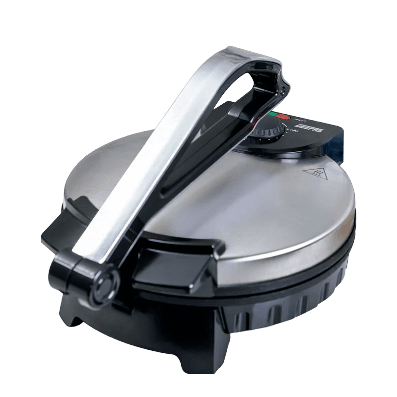 Geepas GCM6125 10 Inch Chapathi Maker