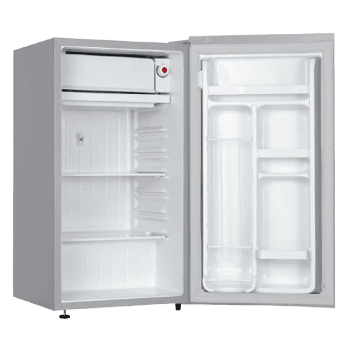 TCL 120L Single Door Refrigerator