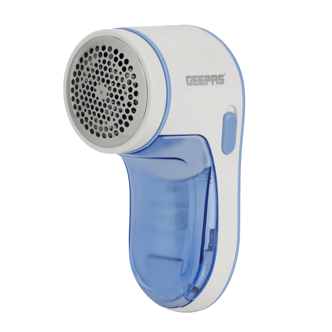 Geepas Lint Remover GLR63068UK-BL (AA Battery)