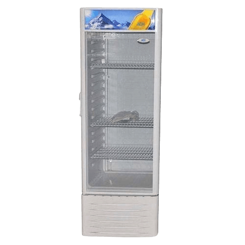 ADH 385 Litre / 385L Display Refrigerator