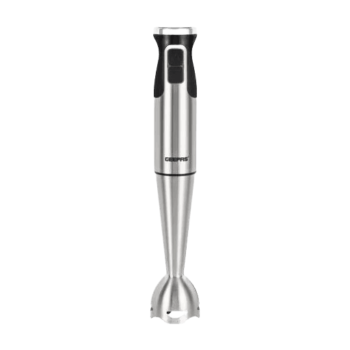 Geepas Stainless Steel Hand Mixer GHB5468