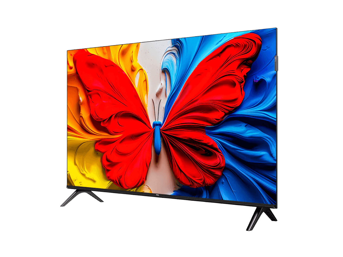 TCL 32S5K 32 Inch QLED TV