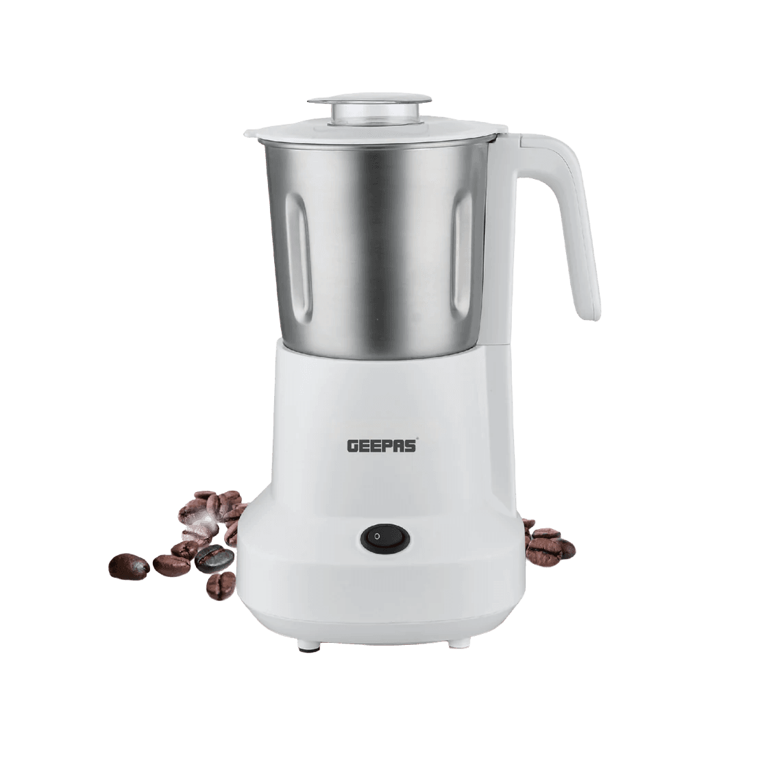 Geepas GCC6105 Food Processor