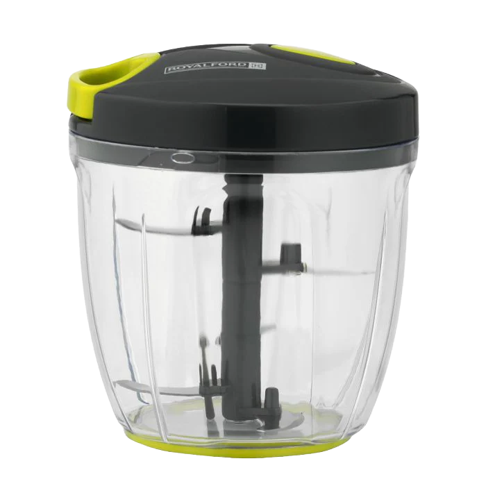 Royalford RF9785 Multi-Purpose Pull Chopper
