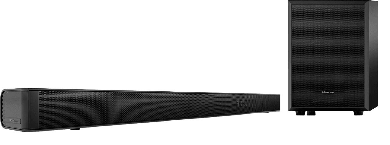 HISENSE AX3100G Soundbar