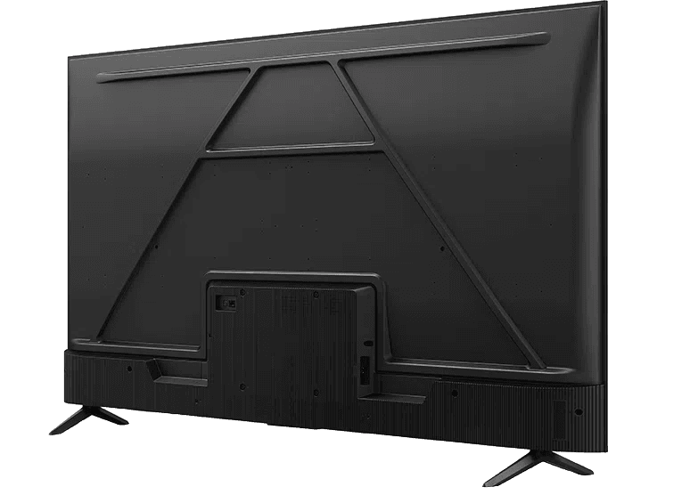 P635 TCL 4K HDR Google TV
