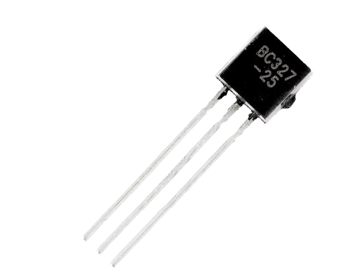 BC327-25 PNP Transistor 45V 0.5A