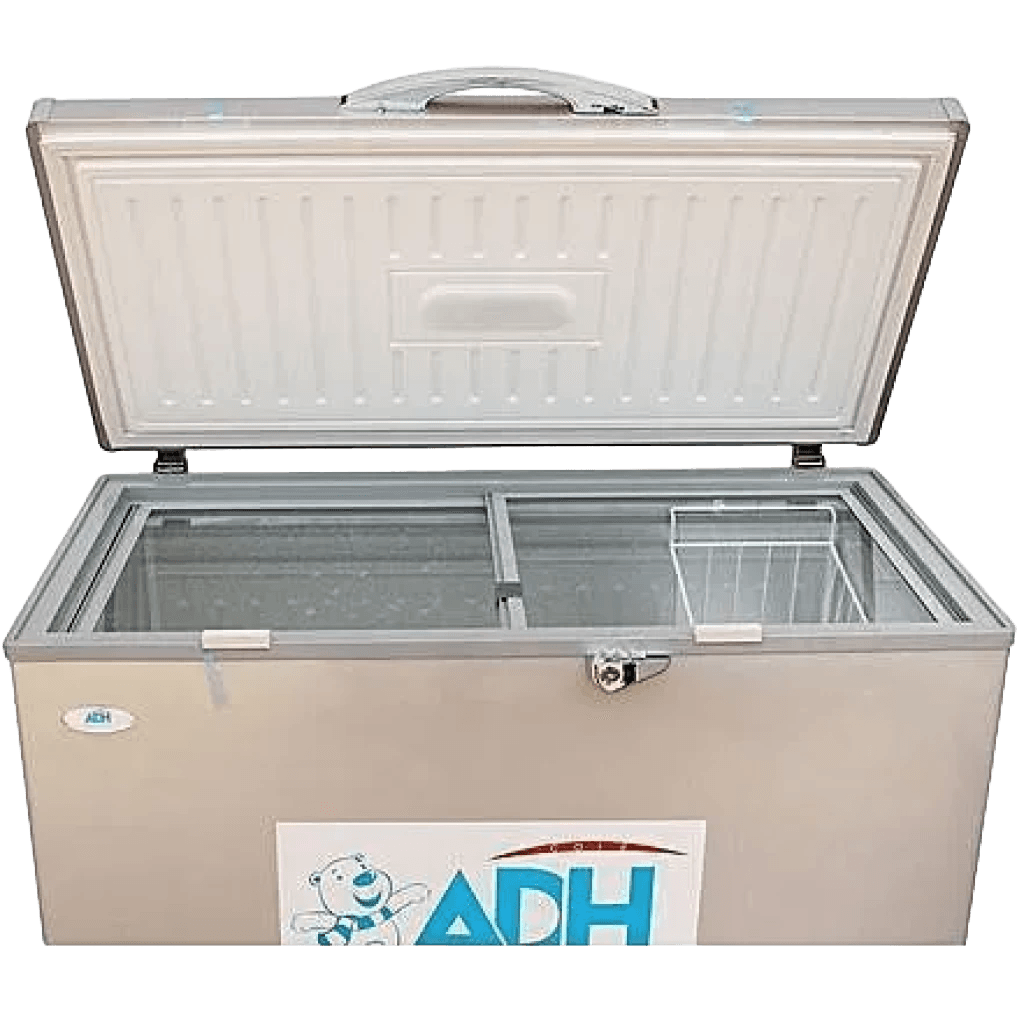 ADH 350L Solar DC Chest Freezer