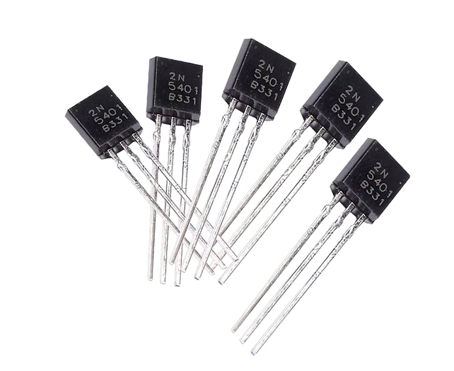 2N5401 PNP Transistor