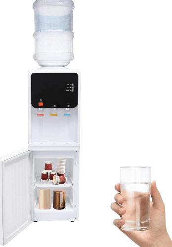 kl-26 klass water dispenser
