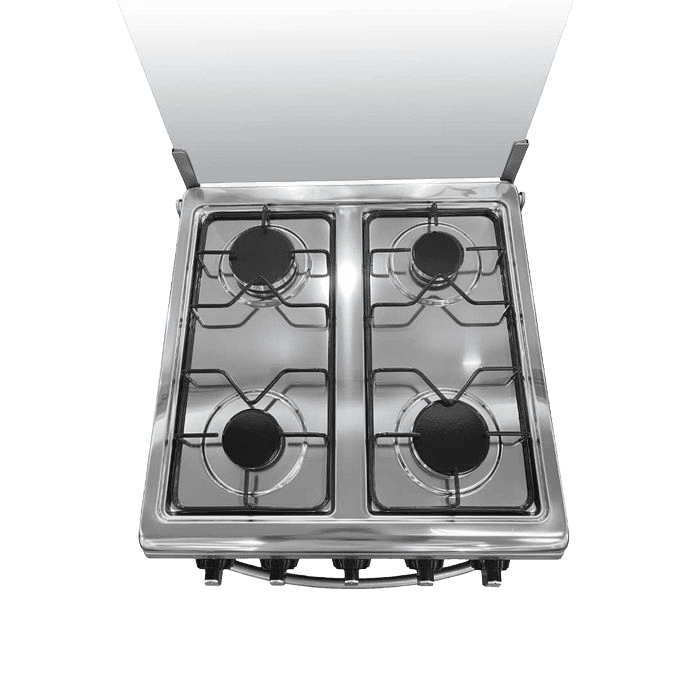 ADH Full Gas Cooker AGC 50cmX50cm AGC 500 FG (FULL GAS)