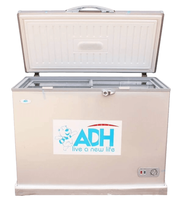 ADH 250L Solar DC Chest Freezer