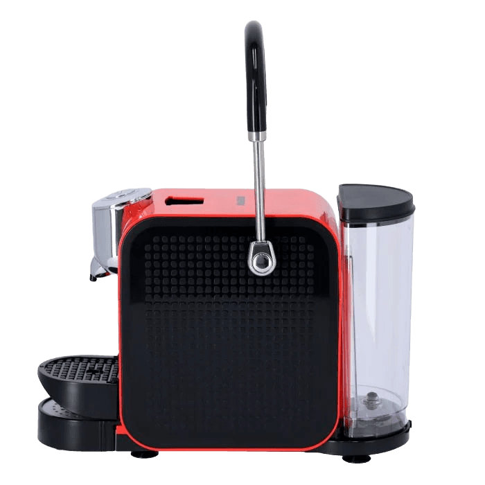 Geepas GCM41509 Capsule Coffee Machine
