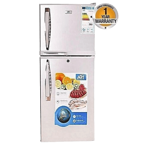ADH 138 Liters BCD 138 DC Refrigerator