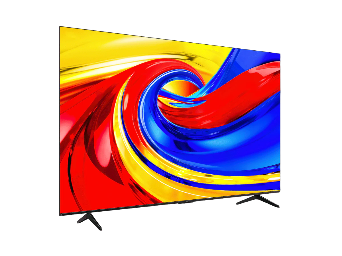 TCL P7L Premium 65 Inch QLED TV