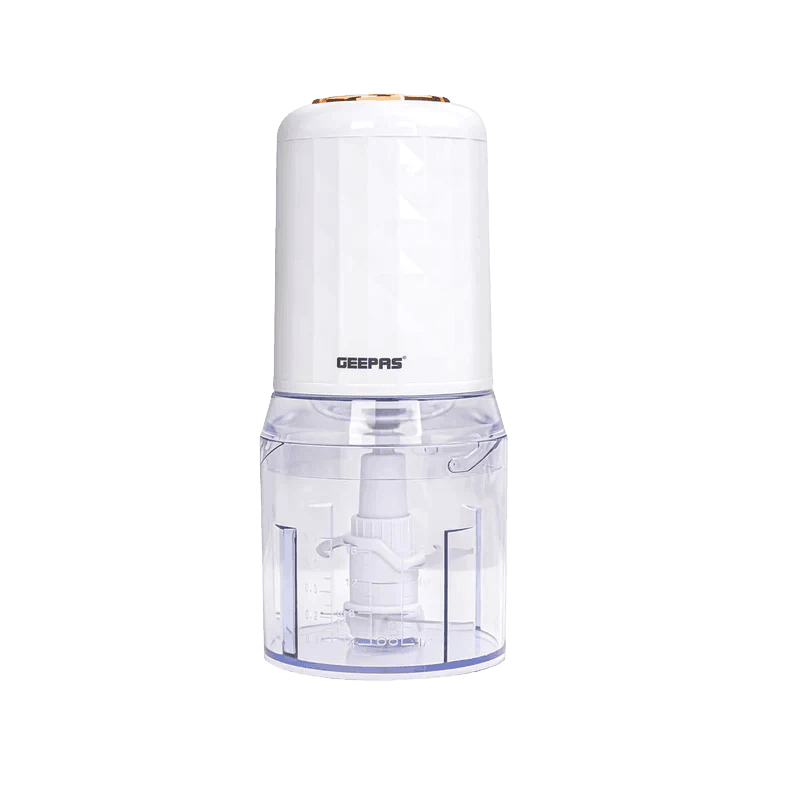 Geepas Multi Chopper GMC42012, 500W, 0.5L Capacity Bowl