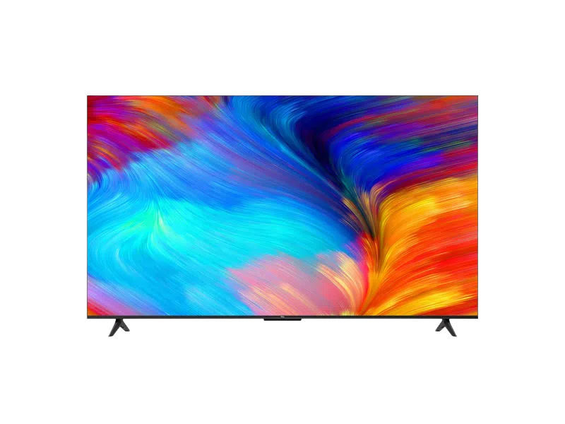 P635 TCL 4K HDR Google TV
