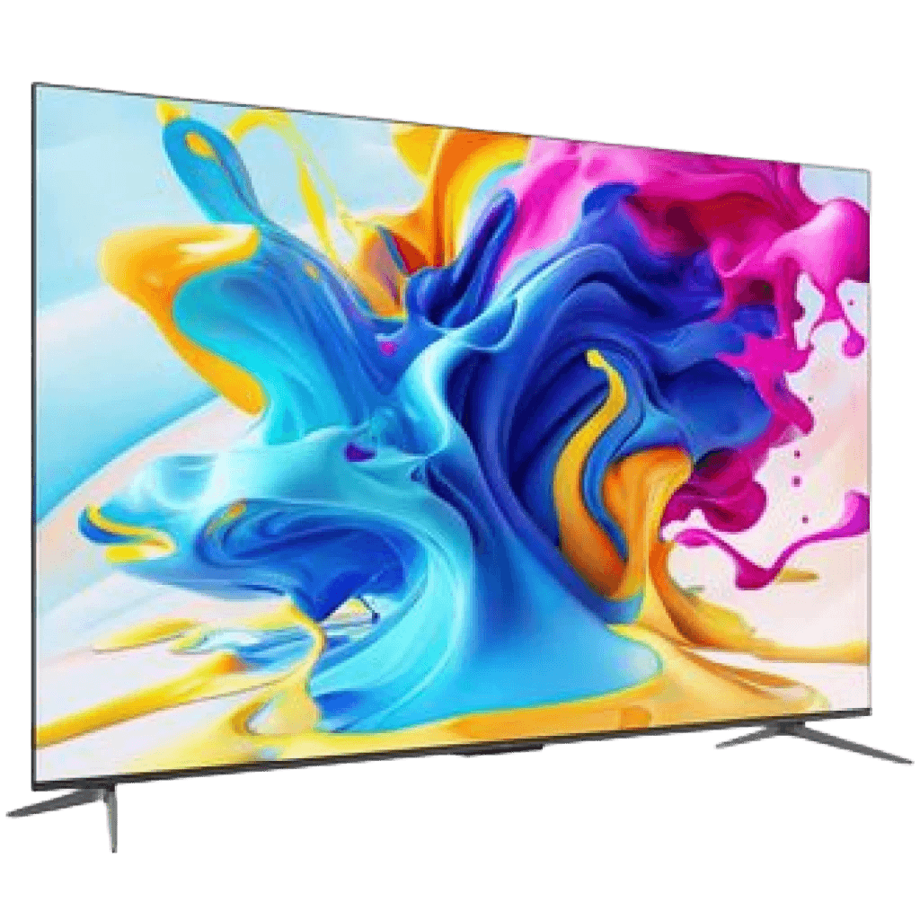 Toshiba 85 Inch 85 smart LED 4K UHD Smart VIDAA TV